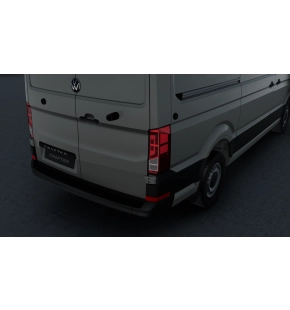 Crafter 3.5 Furgon L3H2 FWD 103kW thumbnail