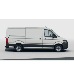 Crafter 3.5 Furgon L3H2 FWD 103kW thumbnail