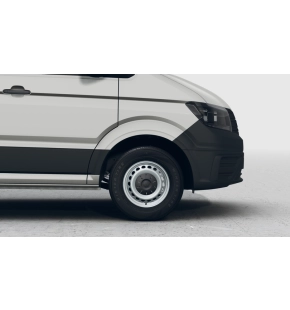 Crafter 3.5 Furgon L3H2 FWD 103kW thumbnail