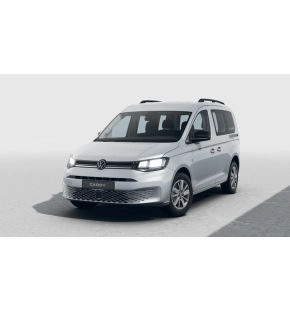 Caddy Life 2.0 TDI 90 kW DSG thumbnail