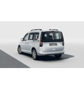 Caddy Life 2.0 TDI 90 kW DSG thumbnail