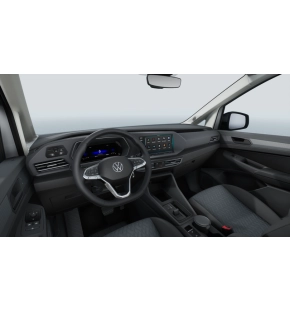 Caddy Life 2.0 TDI 90 kW DSG thumbnail