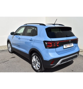 VW Noul T-Cross Advanced 1.0 TSI DSG TD thumbnail