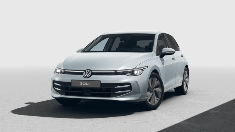 Noul Golf Advanced 1.5 eTSI DSG mild hyb