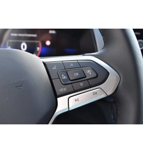 VW Noul T-Cross Advanced 1.0 TSI DSG TD thumbnail