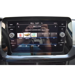 VW Noul T-Cross Advanced 1.0 TSI DSG TD thumbnail