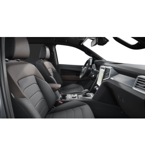 Amarok PanAm 3.0 TDI 177 kW 4M AG10 thumbnail