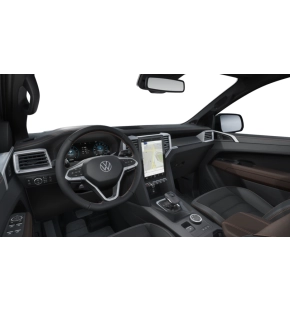 Amarok PanAm 3.0 TDI 177 kW 4M AG10 thumbnail