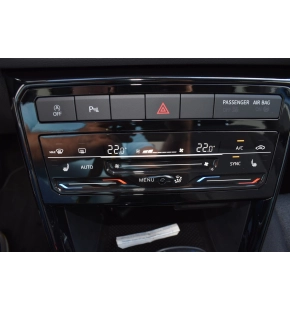 VW Noul T-Cross Advanced 1.0 TSI DSG TD thumbnail