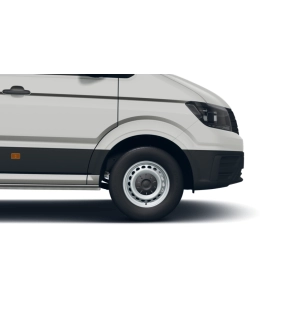 Crafter 3.5 Furgon L4H3 FWD 103kW thumbnail