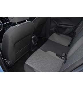 VW Noul T-Cross Advanced 1.0 TSI DSG TD thumbnail