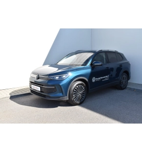 VW Noul Tiguan Advanced 2,0 TDI DSG 4Mot TD thumbnail