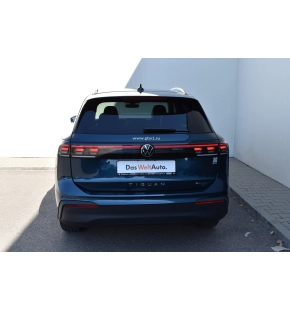 VW Noul Tiguan Advanced 2,0 TDI DSG 4Mot TD thumbnail