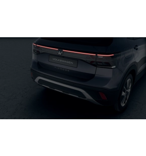 Noul T-Cross Advanced 1.0 TSI DSG thumbnail