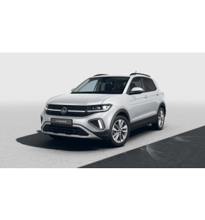 Noul T-Cross Advanced 1.0 TSI DSG thumbnail