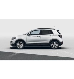 Noul T-Cross Advanced 1.0 TSI DSG thumbnail