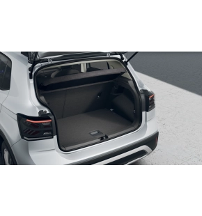 Noul T-Cross Advanced 1.0 TSI DSG thumbnail