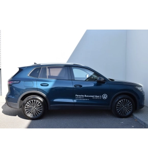 VW Noul Tiguan Advanced 2,0 TDI DSG 4Mot TD thumbnail