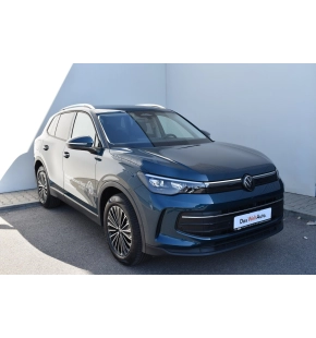 VW Noul Tiguan Advanced 2,0 TDI DSG 4Mot TD thumbnail