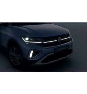 Noul T-Cross Advanced 1.0 TSI DSG thumbnail