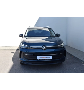 VW Noul Tiguan Advanced 2,0 TDI DSG 4Mot TD thumbnail