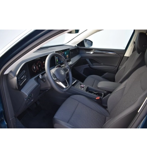 VW Noul Tiguan Advanced 2,0 TDI DSG 4Mot TD thumbnail