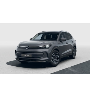 Noul Tiguan Advanced 1,5 eTSI DSG thumbnail