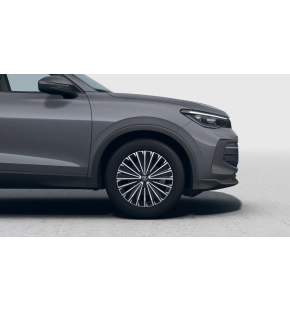 Noul Tiguan Advanced 1,5 eTSI DSG thumbnail