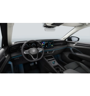 Noul Tiguan Advanced 1,5 eTSI DSG thumbnail