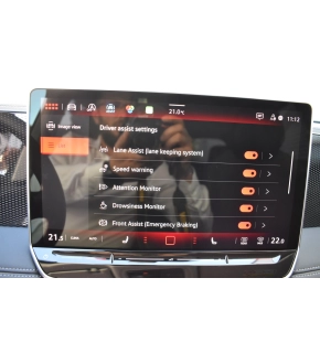 VW Noul Tiguan Advanced 2,0 TDI DSG 4Mot TD thumbnail