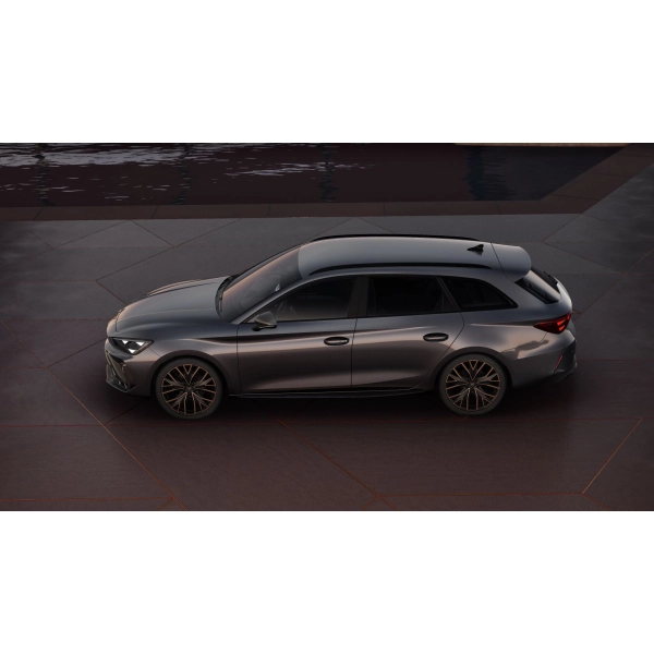 Noul CUPRA Leon SP 1.5 eTSI DSG7