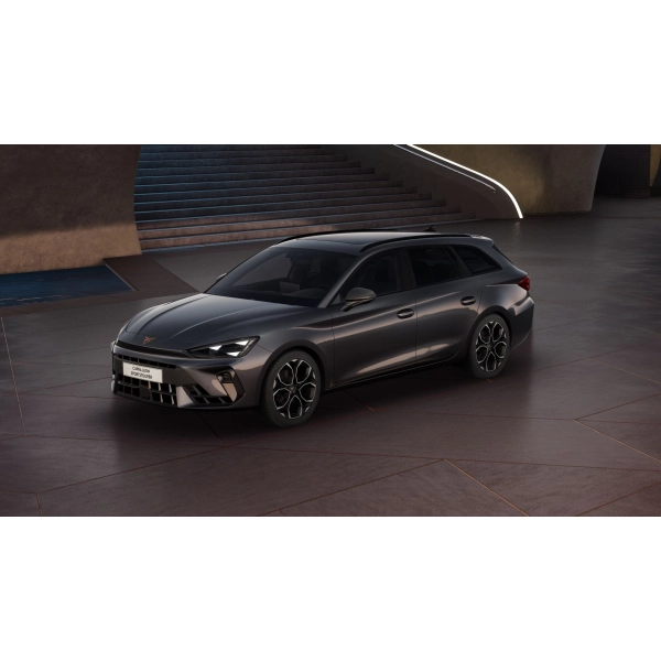 Noul CUPRA Leon SP 1.5 eTSI DSG7