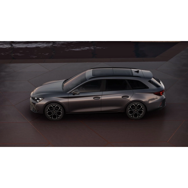 Noul CUPRA Leon SP 1.5 eTSI DSG7