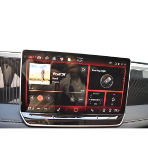 VW Noul Tiguan Advanced 2,0 TDI DSG 4Mot TD thumbnail