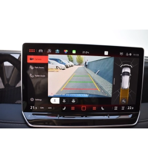 VW Noul Tiguan Advanced 2,0 TDI DSG 4Mot TD thumbnail