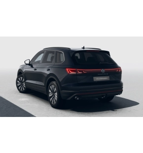 Noul Touareg Style V6 TDI thumbnail