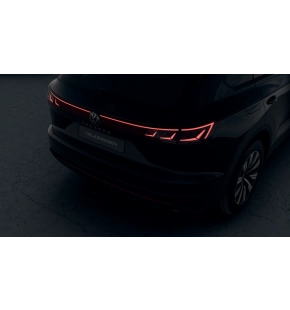 Noul Touareg Style V6 TDI thumbnail