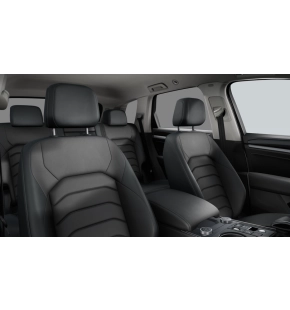 Noul Touareg Style V6 TDI thumbnail