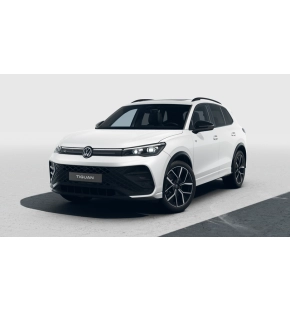 Noul Tiguan R-Line 2,0 TSI DSG 4Mot thumbnail