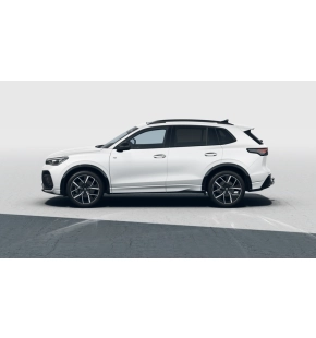 Noul Tiguan R-Line 2,0 TSI DSG 4Mot thumbnail