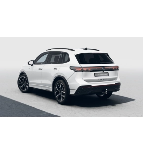 Noul Tiguan R-Line 2,0 TSI DSG 4Mot thumbnail