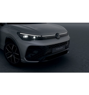 Noul Tiguan R-Line 2,0 TSI DSG 4Mot thumbnail