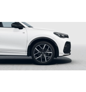 Noul Tiguan R-Line 2,0 TSI DSG 4Mot thumbnail