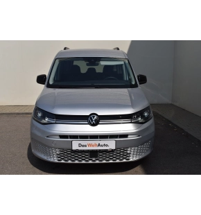 VW Caddy Life 2.0 TDI 75 kW thumbnail