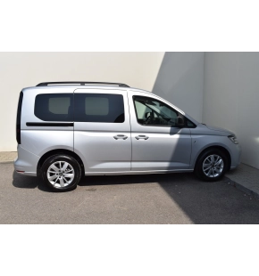 VW Caddy Life 2.0 TDI 75 kW thumbnail
