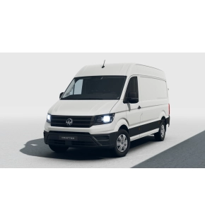 Crafter 3.5 Furgon L3H3 FWD 103kW thumbnail