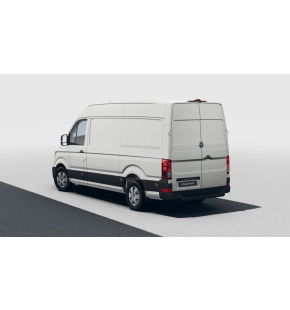 Crafter 3.5 Furgon L3H3 FWD 103kW thumbnail