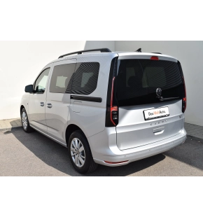 VW Caddy Life 2.0 TDI 75 kW thumbnail