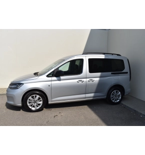 VW Caddy Life 2.0 TDI 75 kW thumbnail