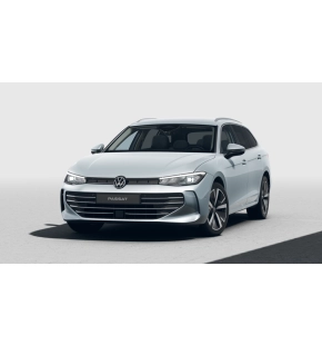 Noul Passat Business 2.0 TDI DSG thumbnail